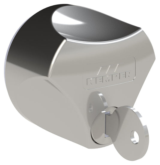 FROSTI abschliessbarer Bediengriff DN15/20