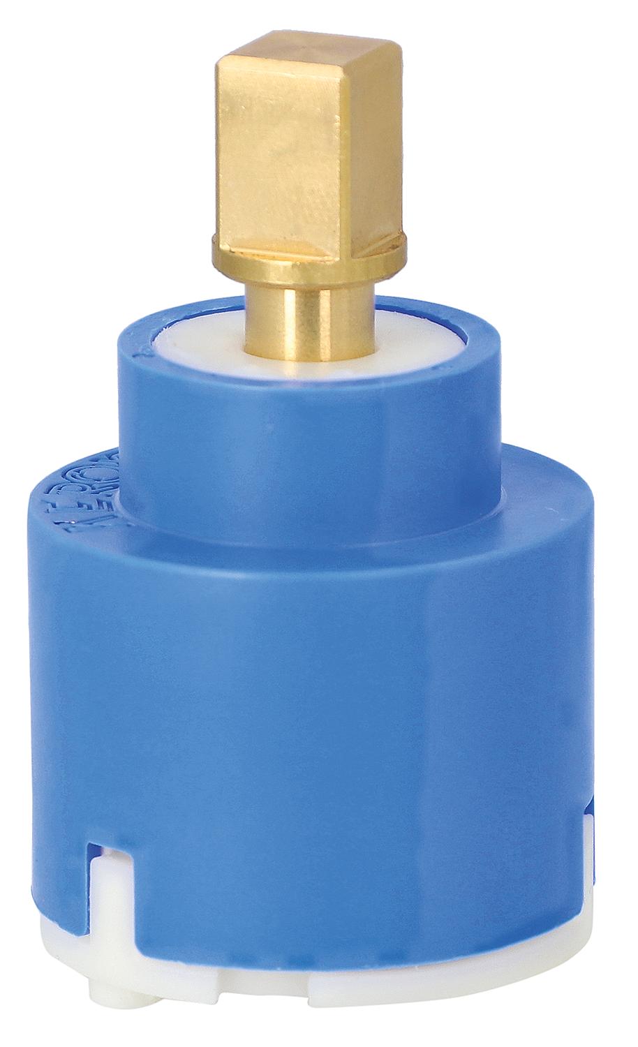 Cartouche de conversion pour système de douche Muun