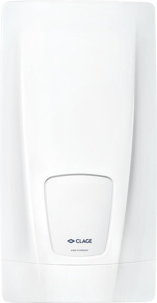 Druckfester Durchlauferhitzer DBX Next 18-24 kW