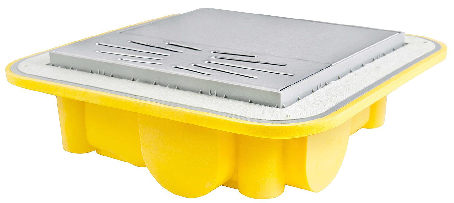 Plancofix plus floor drain pump, 230 volts