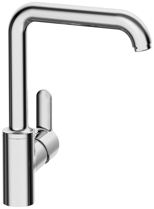 Spültischmischer Hansaprimo