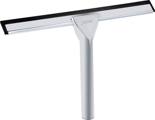 Hüppe hand wiper, chrome-plated, WxH: 245x170mm