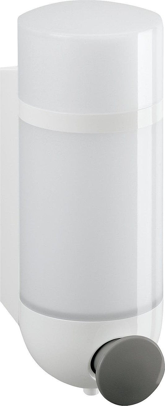 Hewi Seifenspender Serie 477 reinweiss