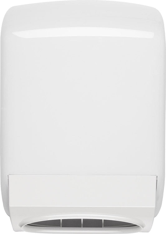 Hewi Papiertuchspender Serie 477, reinweiss