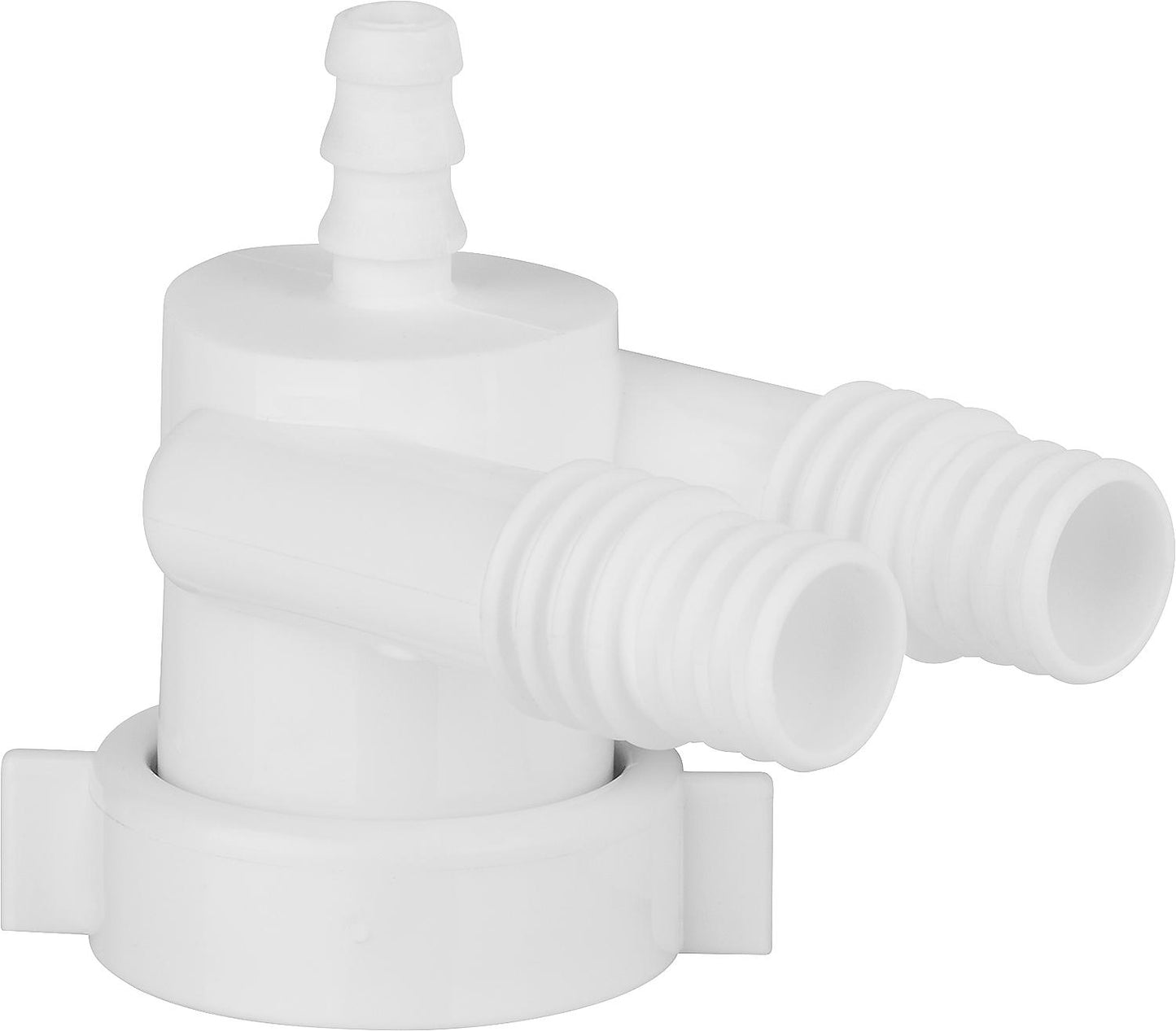 Embout de raccordement pour appareil 3 voies DN40 (1 1/2")