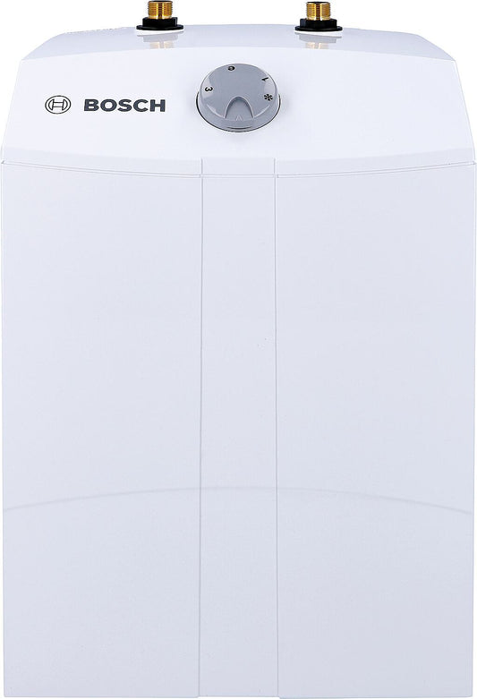 Druckloser Untertisch Warmwasserspeicher Tronic Store Compact, 5 Liter