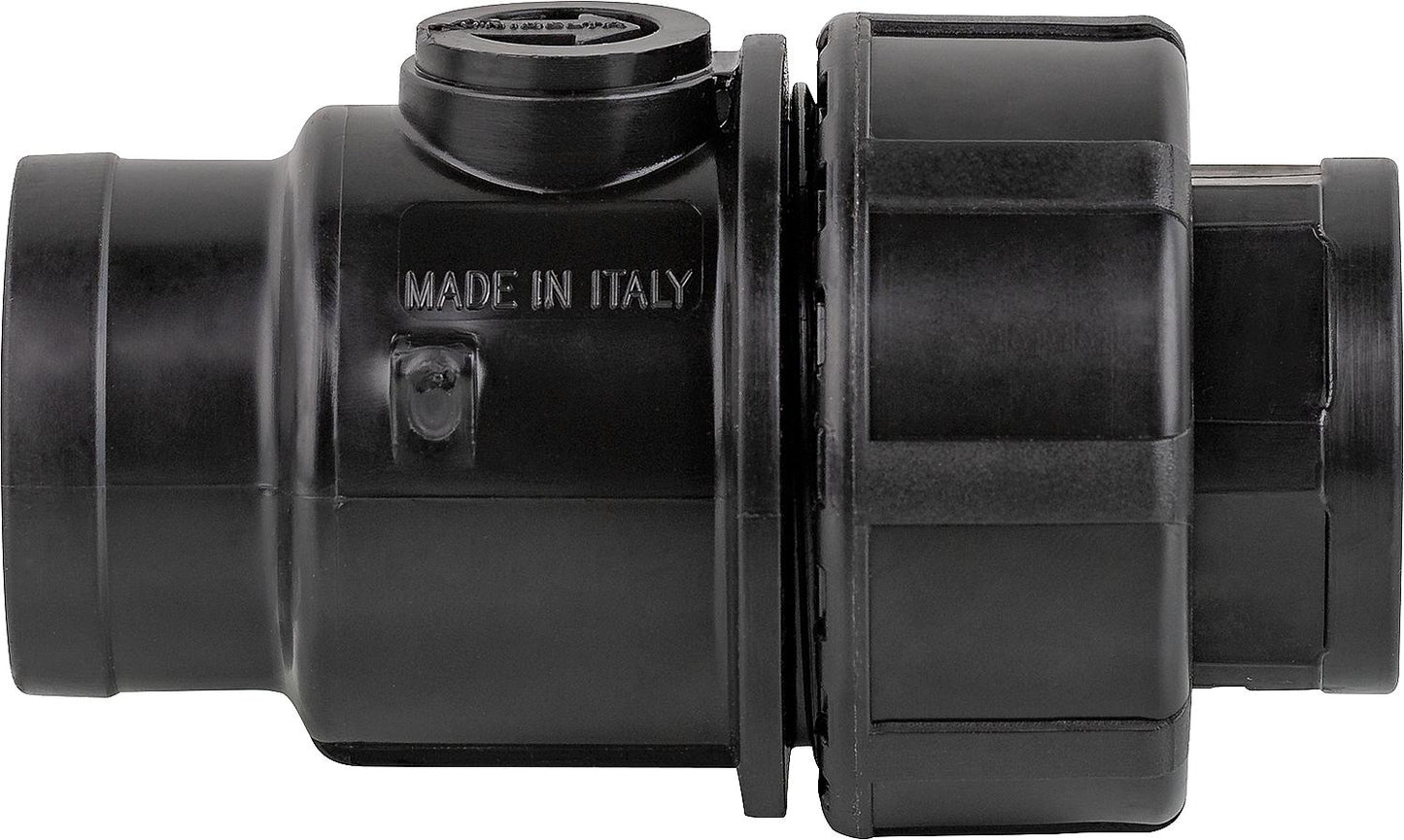 Check valve with internal thread DN50 (2")