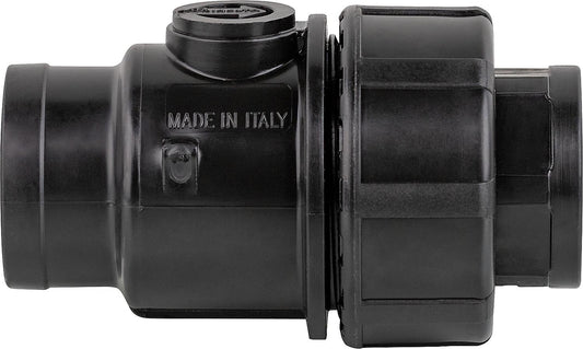 Check valve with internal thread DN50 (2")