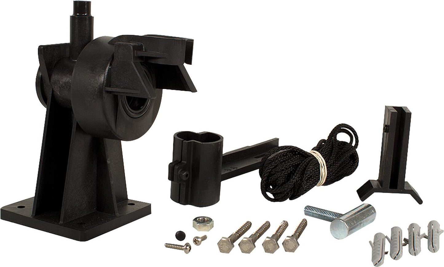 Gleitrohrsystem GR 32