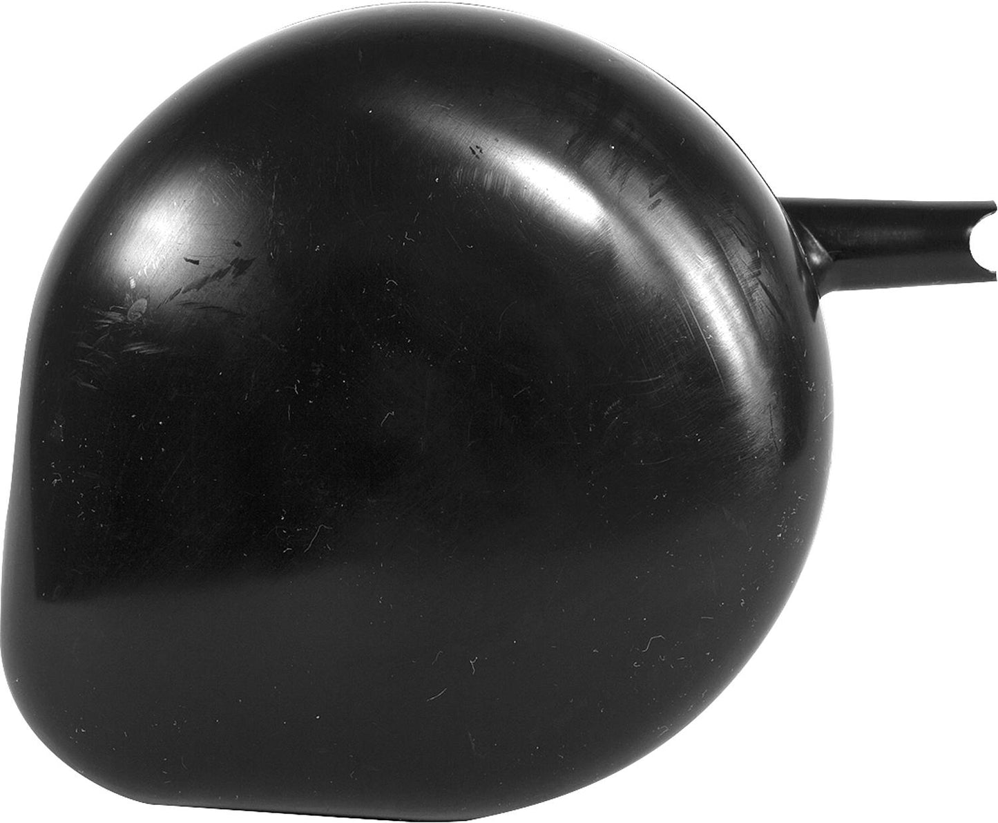 Flotteurs spéciaux pour arbres étroits