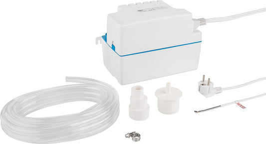 Kondensatpumpe Sanicondens Pro N
