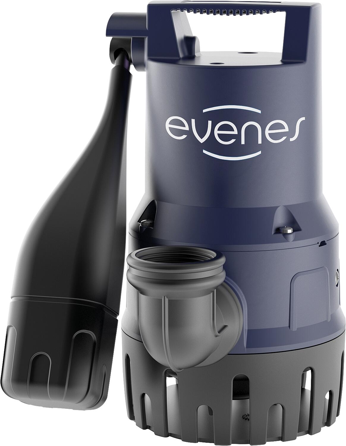 Pompe submersible à eau sale Evenes