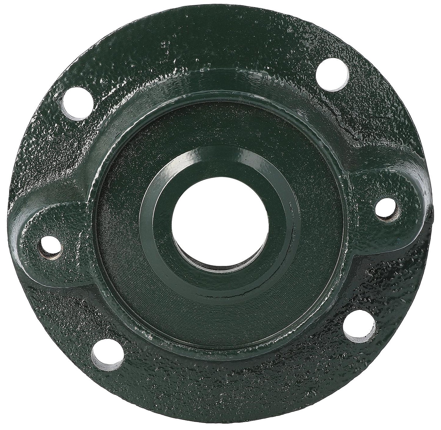 Round flange for type 75 hand pump