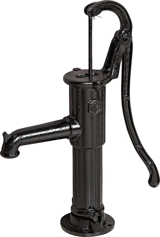 Schwengelpumpe Typ 75