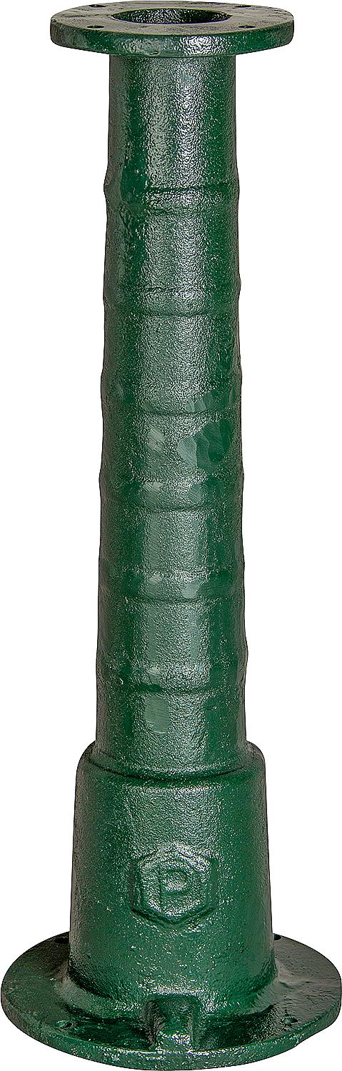 Pumpenständer für Schwengelpumpe (93 182 54-55)