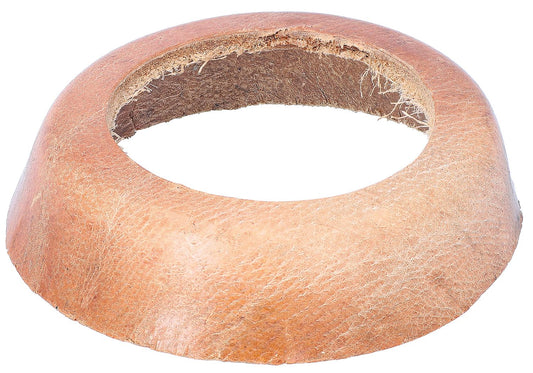 Kolbenmanschette Leder