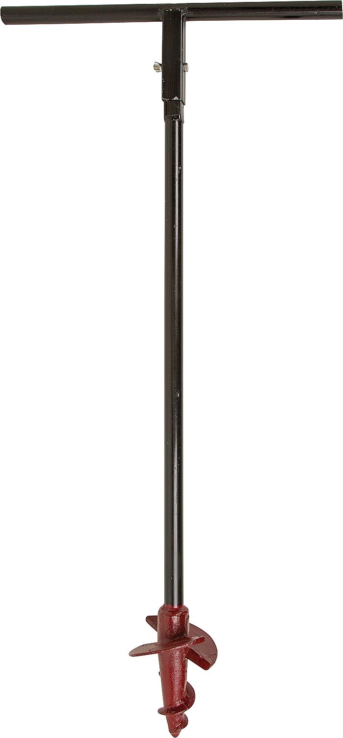 Extension for hand drill, length 100cm