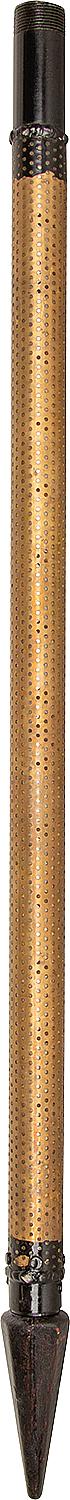 Ram filter length 130cm, 1 1/2"