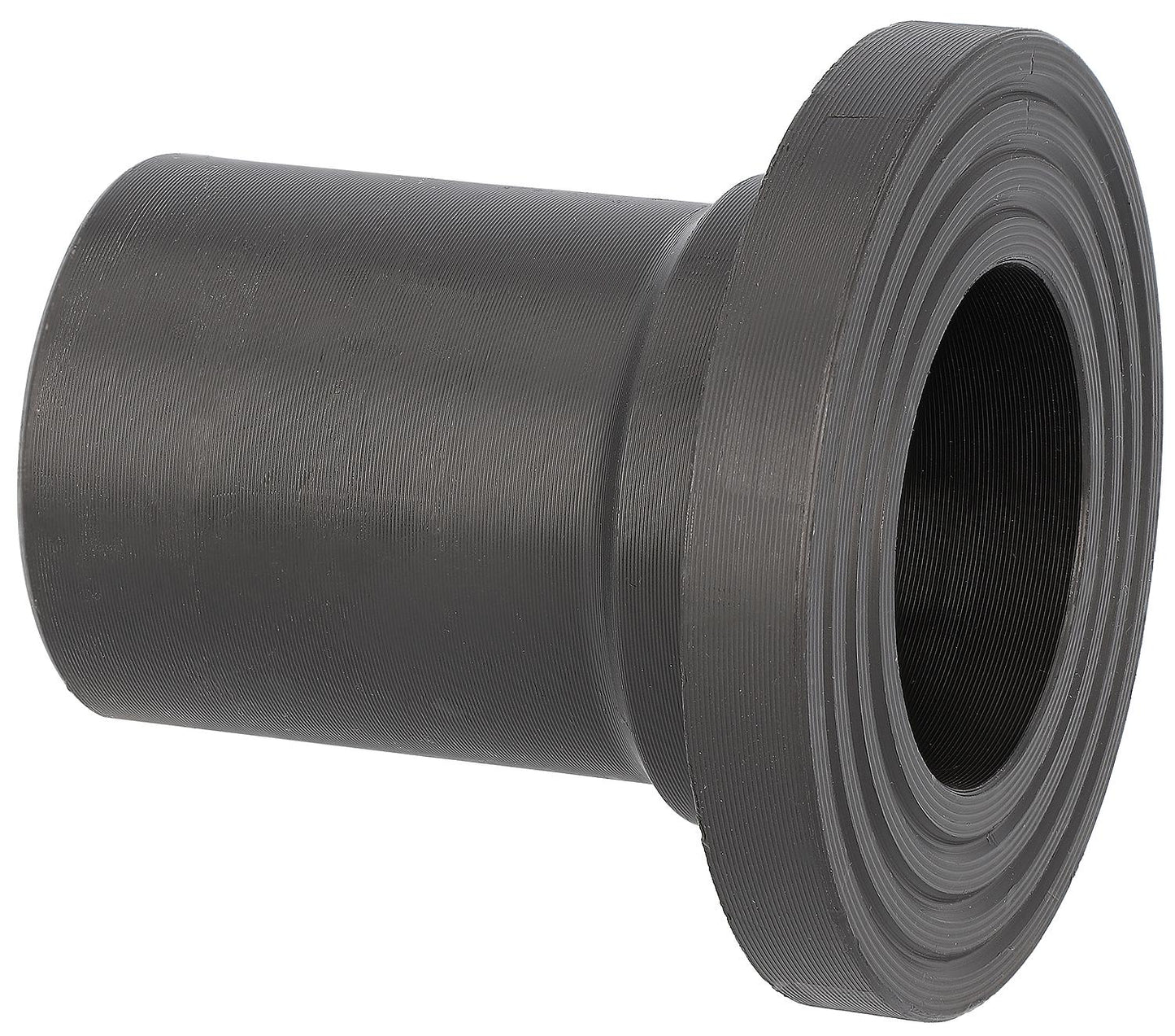 PE-bundled socket DN125