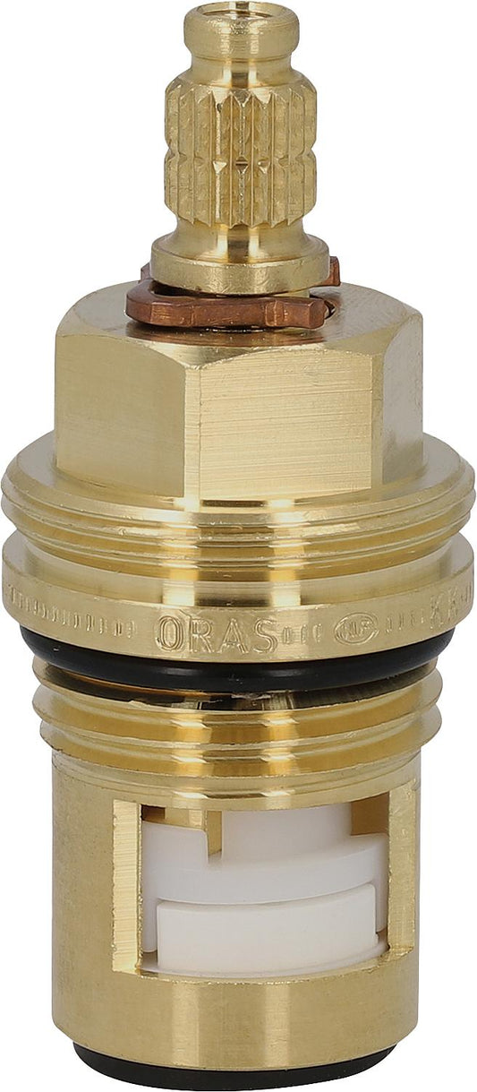 Oberteil Hansa passend zu Hansaclinica, 1/2"