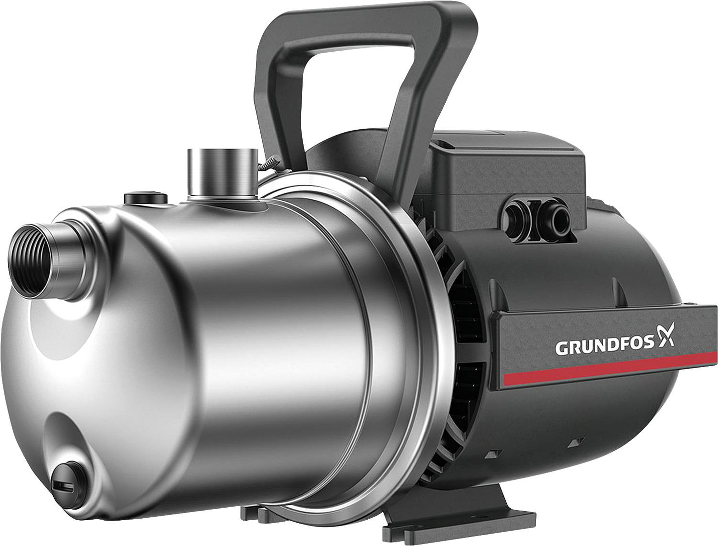 Garden pump GRUNDFOS JP 5-48, 230V 50Hz