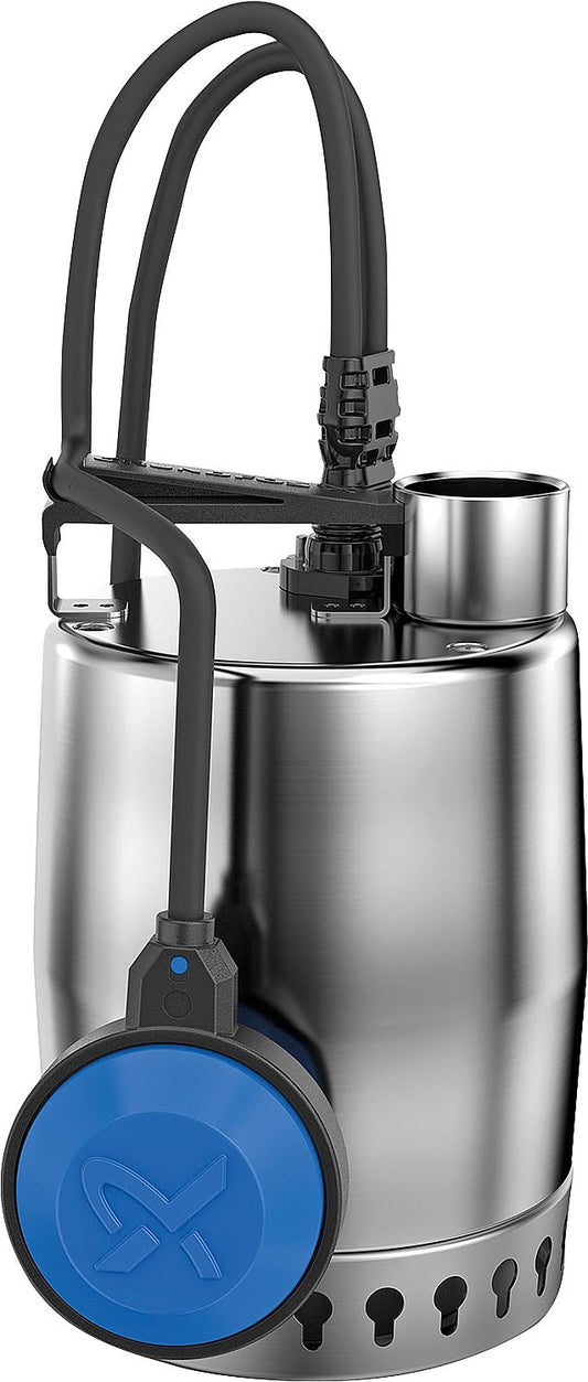 Tauchpumpe Unilift KP350-A1, 1_1/4" ,230V 0,7kW