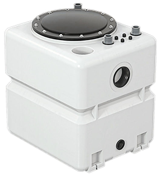 GRUNDFOS Hebeanlage UNOLIFT / DUOLIFT