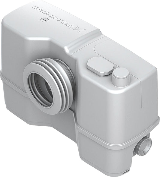 Kleinhebeanlage Sololift2 WC-3 0,6kW 230V