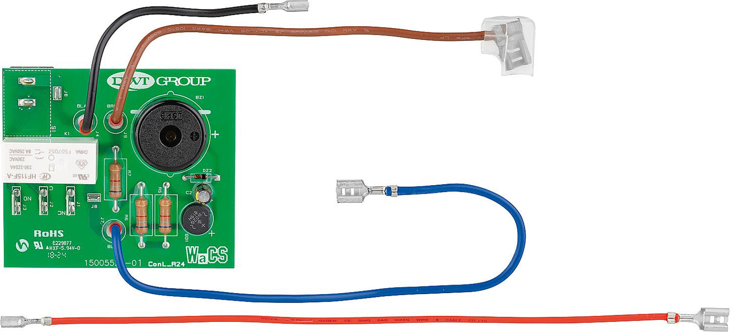Alarm board PCB for CONLIFT2
