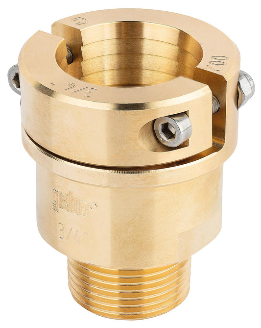 MiniGebo mit Außengewinde, Serie 303