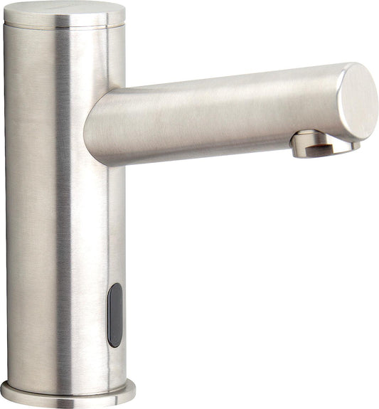 Benkiser Metrix Primus 110 mm IR sensor washbasin tap, battery operated, chrome