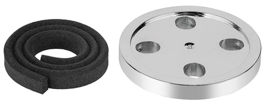 Hansgrohe Fliesenausgleichsscheibe Showerpipe Croma 100