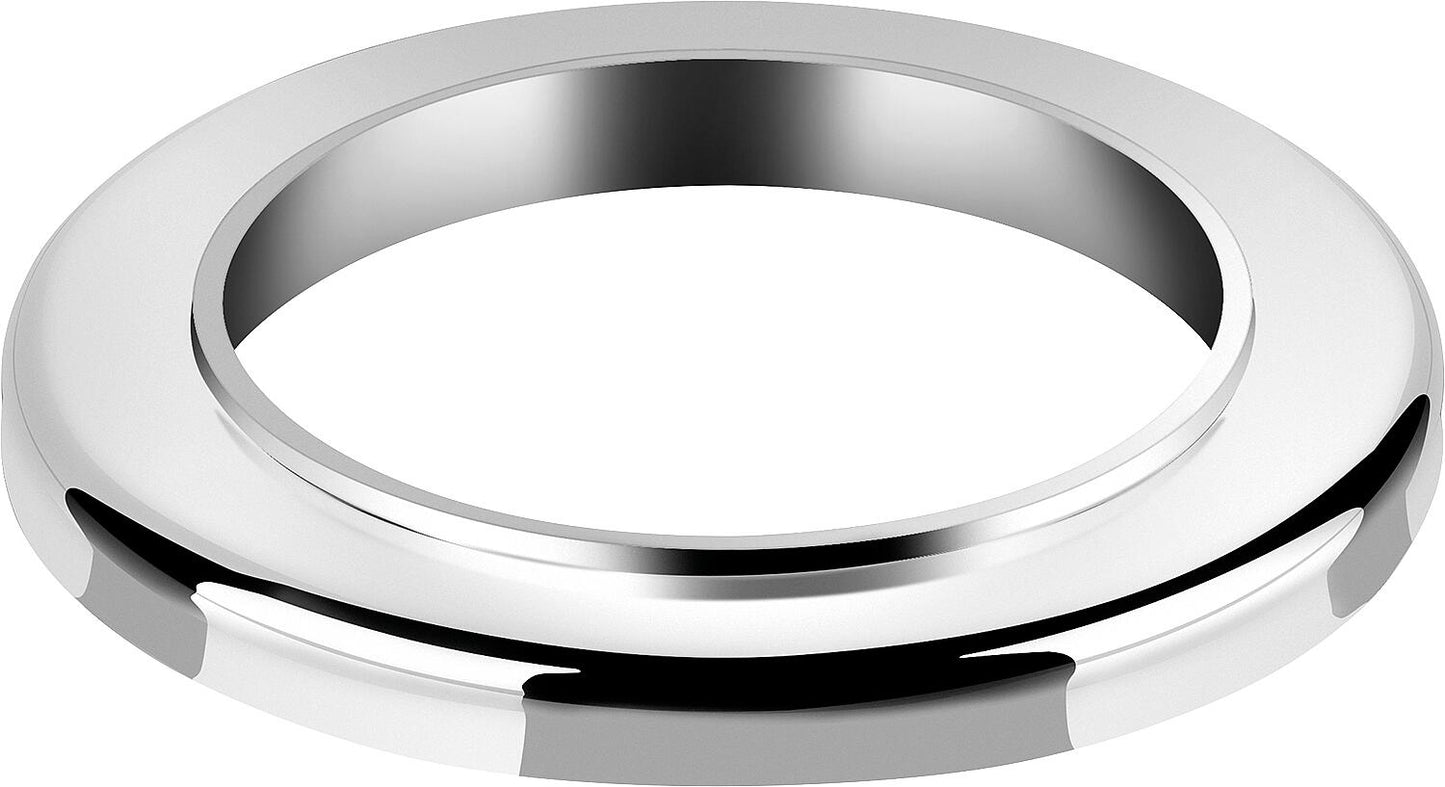 Bague de base compatible avec Top II 93 208 02+01, 93 709 43