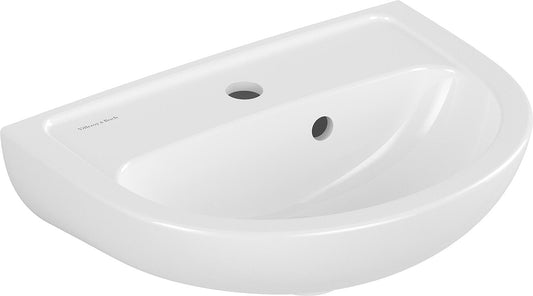 Handwaschbecken Villeroy & Boch NEWO rund 450x150x340 mm