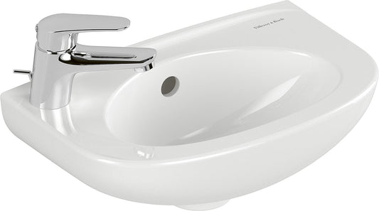 Handwaschbecken Villeroy & Boch NEWO rund