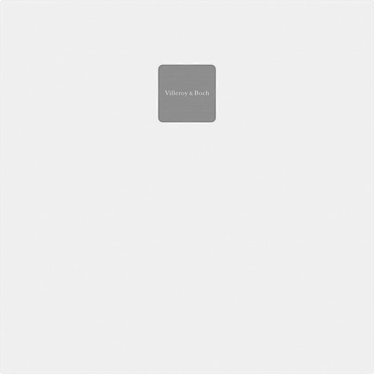 Duschwanne Villeroy & Boch Newo Quadrat