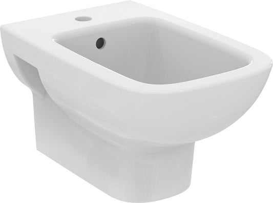 Wall-mounted bidet Ideal Standard i.Life WxHxD: 355x300x540 mm Ceramic white