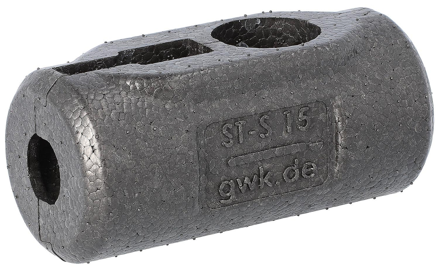 EPP insulation box for Danfoss MSV-S 003Z4014 IG DN32 (1 1/4")