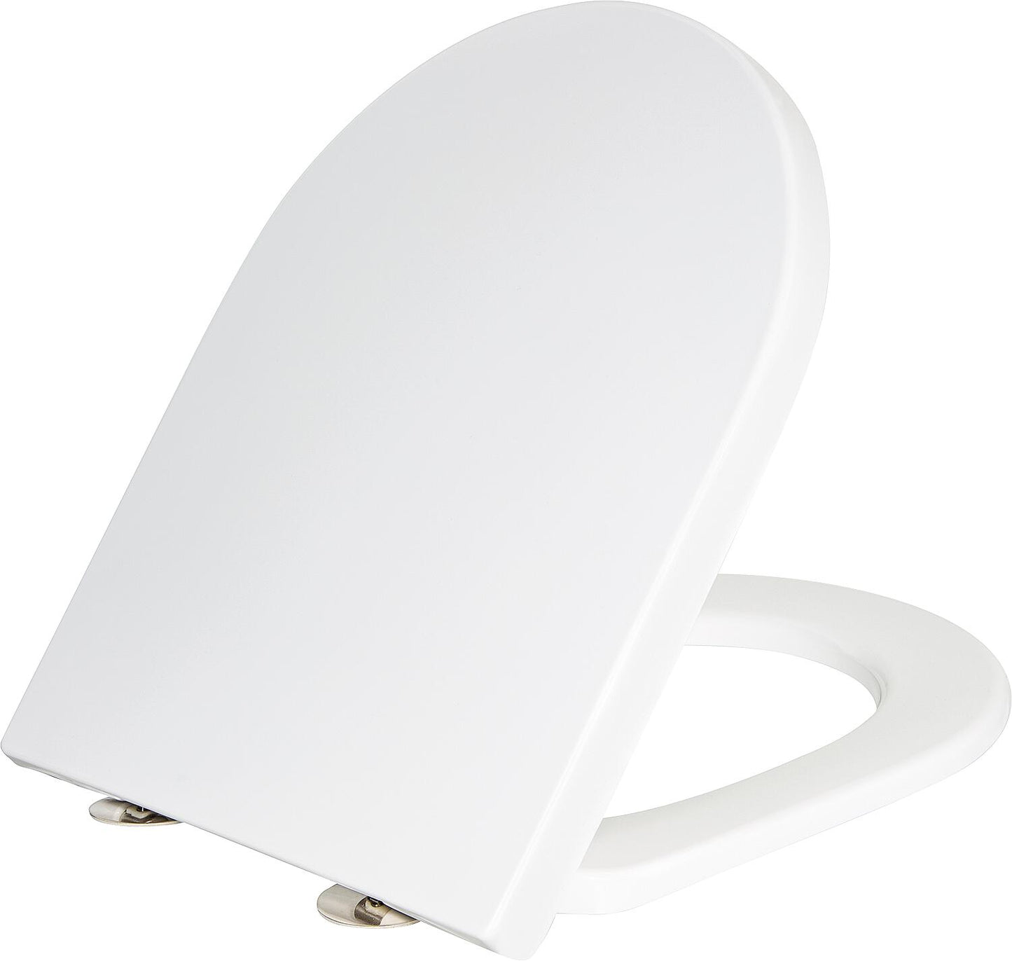 Toilet seat Villeroy &amp; Boch Subway 3.0, white