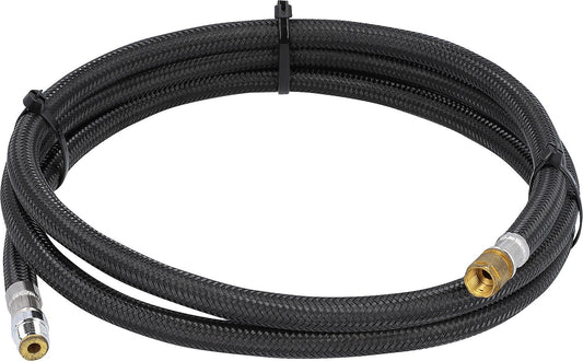 Replacement shower hose for 93 151 49