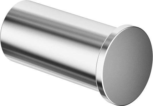 Hewi single hook Sys 162 chrome-plated, T:35mm