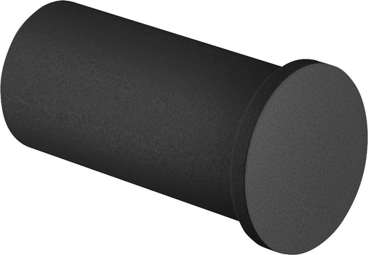 Hewi single hook Sys 162, T:35mm matte black