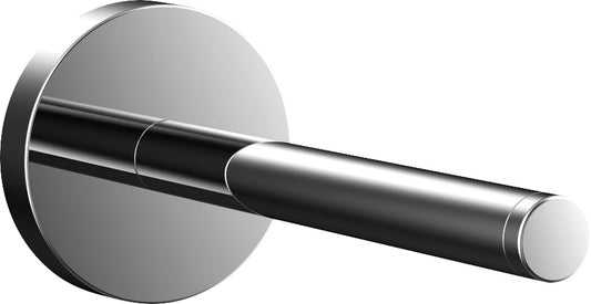 Reserve paper holder emco round, chrome