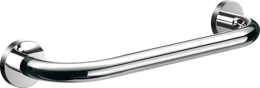 Bath handle emco round, 300mm, chrome