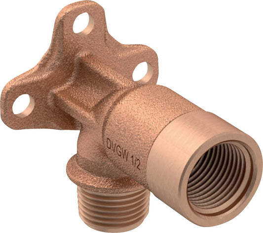 Anschlusswinkel 90° für MeplaFix