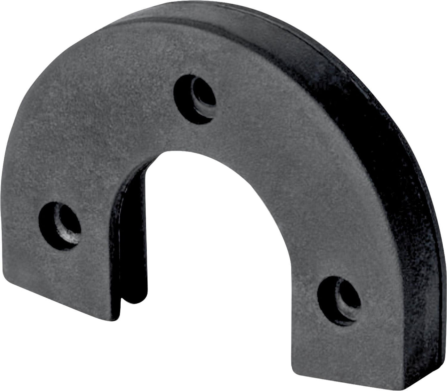 Sound insulation underlay for straight connection, EPDM