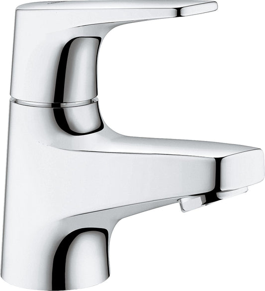 Grohe BauFlow chrome-plated standpipe valve