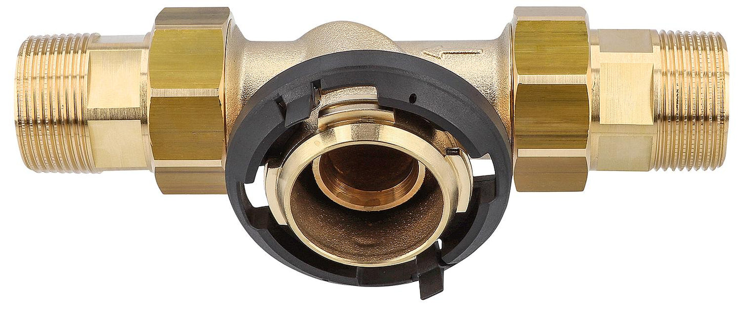 Module de connexion BWT