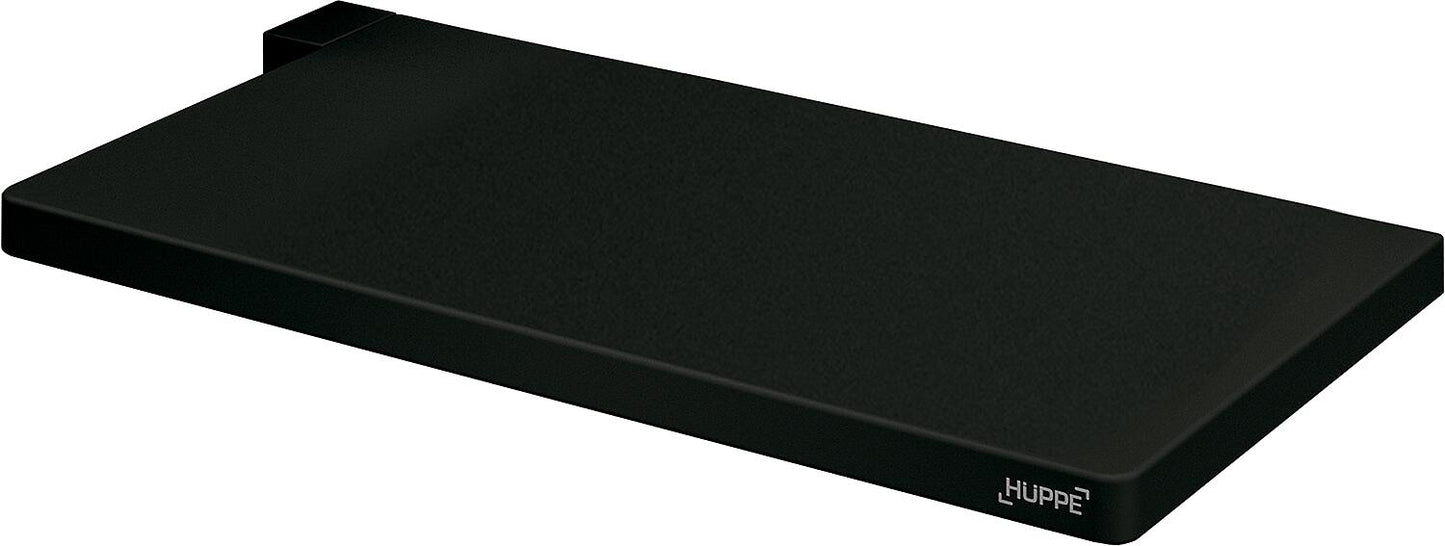 Tablet Hüppe Select+ Black Edition WxDxH: 213 x 110 x 10 mm