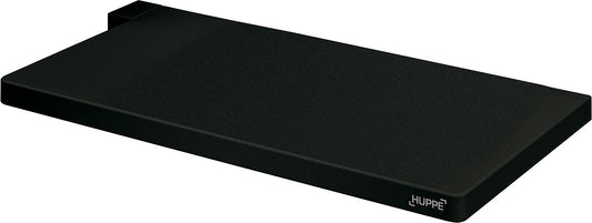 Tablet Hüppe Select+ Black Edition WxDxH: 213 x 110 x 10 mm